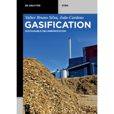 Gasification: Sustainable Decarbonization