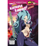 Katrina The Teen Vampire Remastered