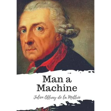 Man a Machine