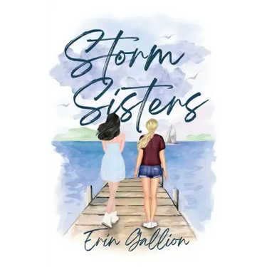 Storm Sisters