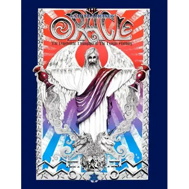 The San Francisco Oracle