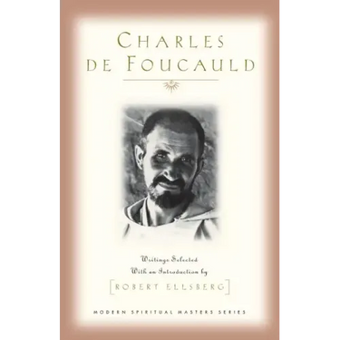 Charles de Foucauld