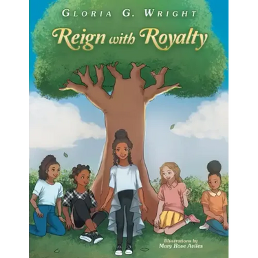 Reign with Royalty