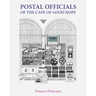 Postal Officials of the Cape of Good Hope