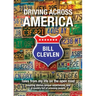 Driving Across America: Tales from my life on the open road