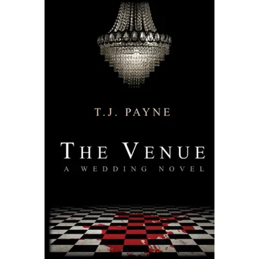 The Venue: a wedding novel