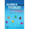 Majoring in Psychology: Achieving Your Educational and Career Goals