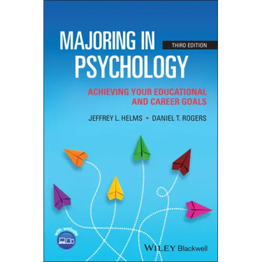 Majoring in Psychology: Achieving Your Educational and Career Goals