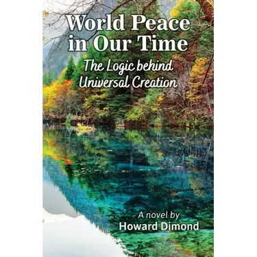 World Peace in Our Time