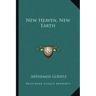 New Heaven, New Earth