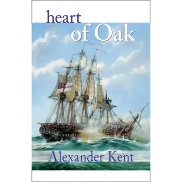 Heart of Oak