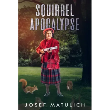 Squirrel Apocalypse
