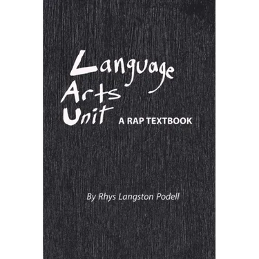 Language Arts Unit: A Rap Textbook