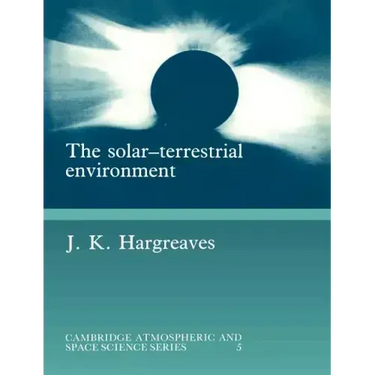 The Solar-Terrestrial Environment