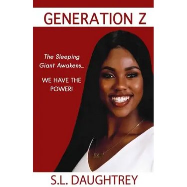 Generation Z: The Sleeping Giant Awakens...