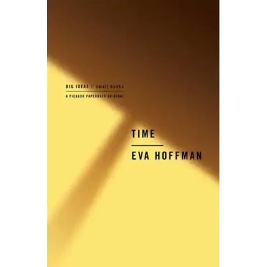 Time: Big Ideas, Small Books