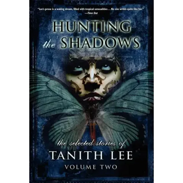 Hunting the Shadows