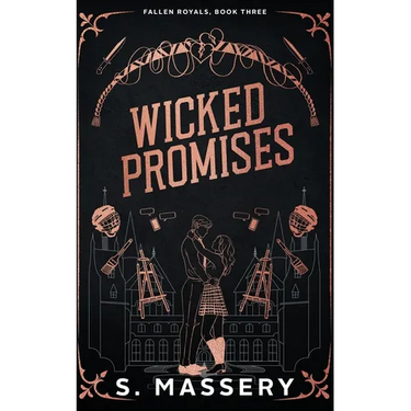 Wicked Promises