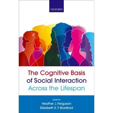 The Cognitive Basis of Social Interaction Across the Lifespan