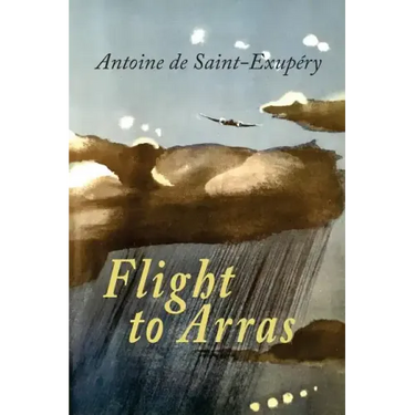 Flight to Arras