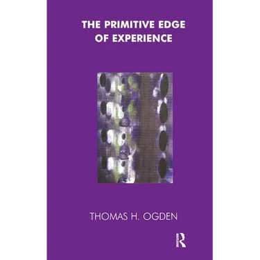 The Primitive Edge of Experience