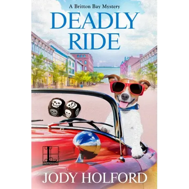 Deadly Ride