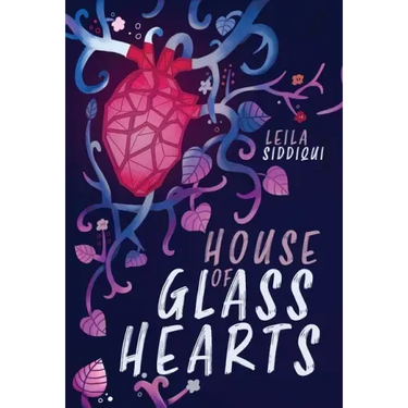 House of Glass Hearts