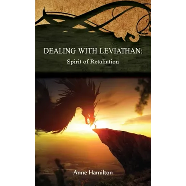 Dealing with Leviathan: Spirit of Retaliation: Strategies for the Threshold #5