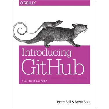 Introducing Github: A Non-Technical Guide