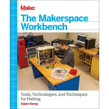 The Makerspace Workbench