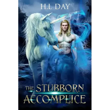 The Stubborn Accomplice (13 Kingdoms #2)