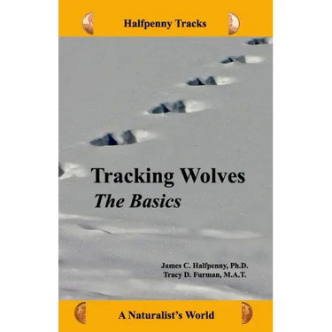 Tracking Wolves: The Basics