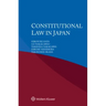 Constitutional Law in Japan