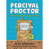 Percival Proctor Monster Doctor: A Funny Rhyming Children's Picture Book About Accepting Differences, Overcoming Fears and Promoting Empathy