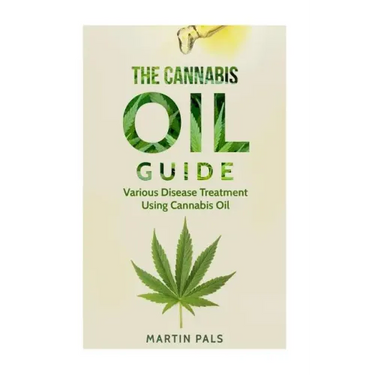 Cannabis oil guide: Disease Treatments Using Cannabis Oil