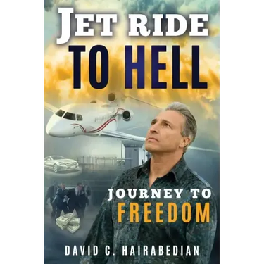 Jet Ride To Hell...Journey To Freedom: 1,000 Hamburger Days