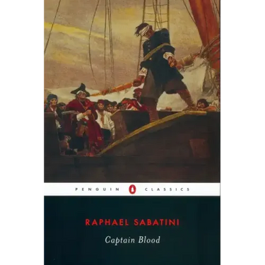 Captain Blood