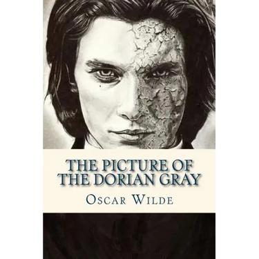 The Picture of the Dorian Gray