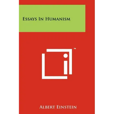Essays In Humanism