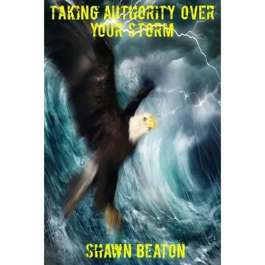 Taking Authority Over Your Storm