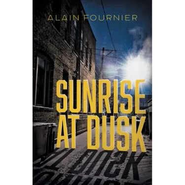 Sunrise at Dusk