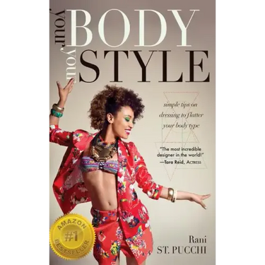 Your Body, Your Style: Simple Tips on Dressing to Flatter Your Body Type