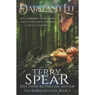 Darkland Elf