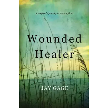 Wounded Healer