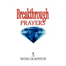 Breakthrough Prayers