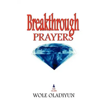 Breakthrough Prayers