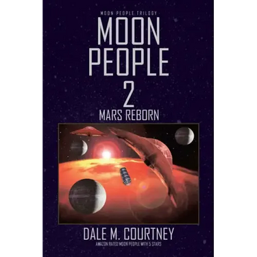 Moon People 2