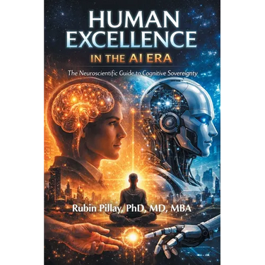 Human Excellence in the AI Era: The Neuroscientific Guide to Cognitive Sovereignty
