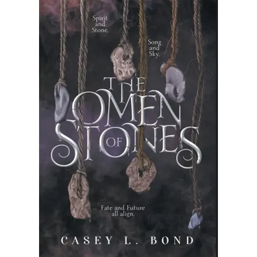 The Omen of Stones