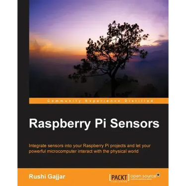 Raspberry Pi Sensors